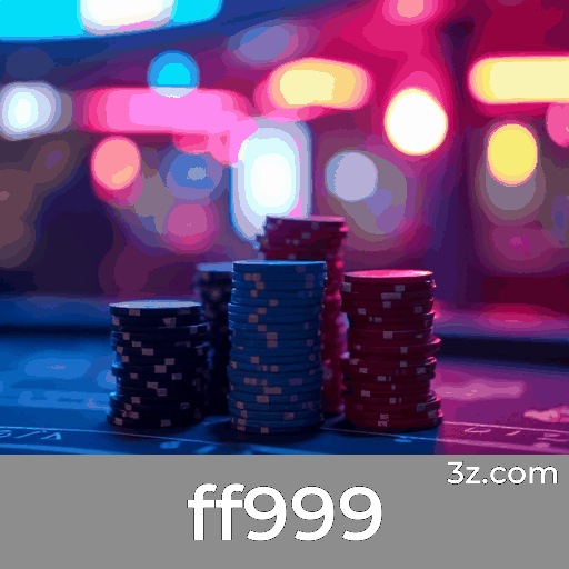 ff999: Apostas Esportivas Precisão e Excelência