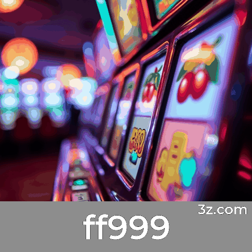 ff999 Casino: Programa VIP Exclusivo e Luxuoso
