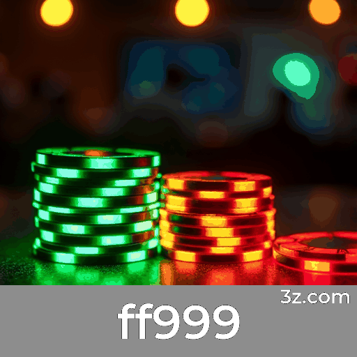 Tecnologia de Última Geração com o App ff999: Design Responsivo Avançado