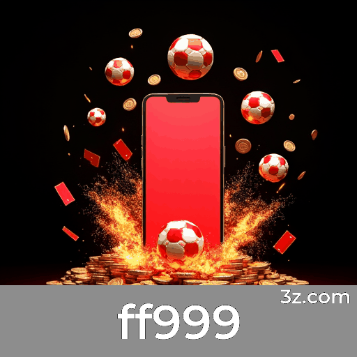 Revolucione sua experiência de jogos online com ff999