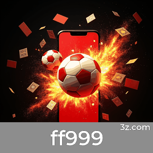 Tecnologia de Última Geração com o App ff999: Design Responsivo Avançado